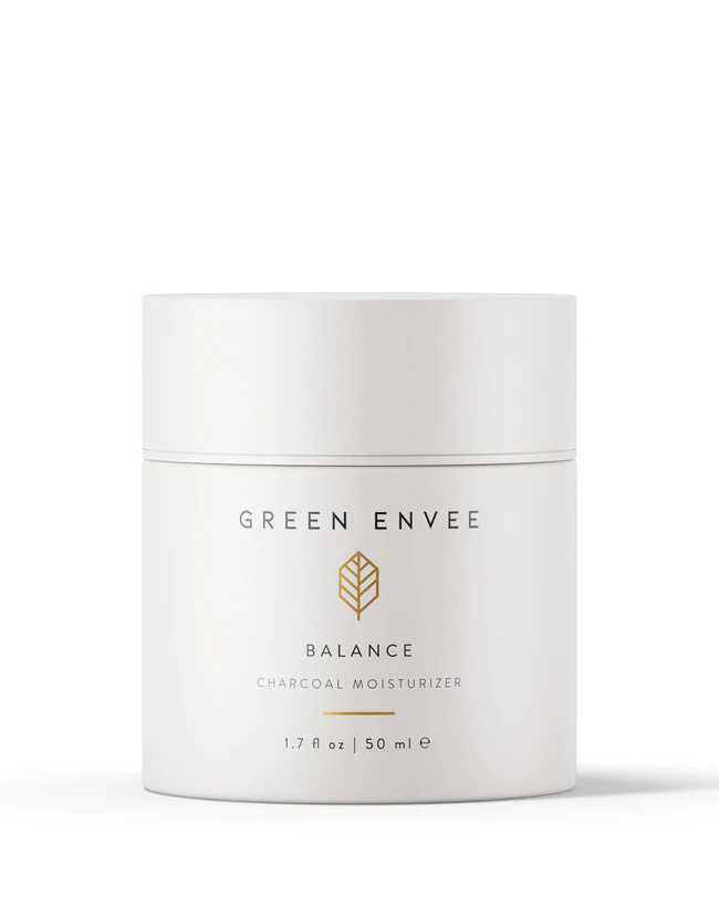 Balance Charcoal Moisturizer