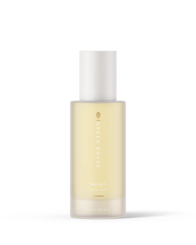 Bright Facial Mist