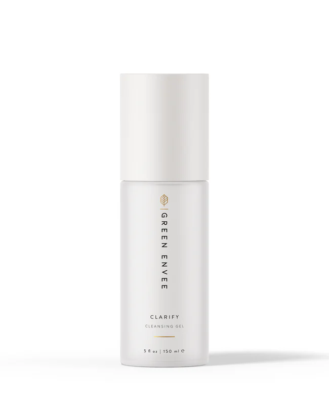 Clarify Cleansing Gel