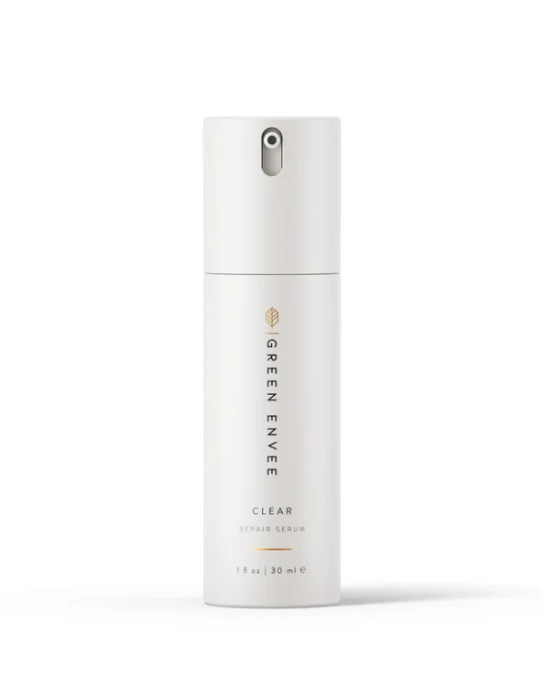 Clear Repair Serum