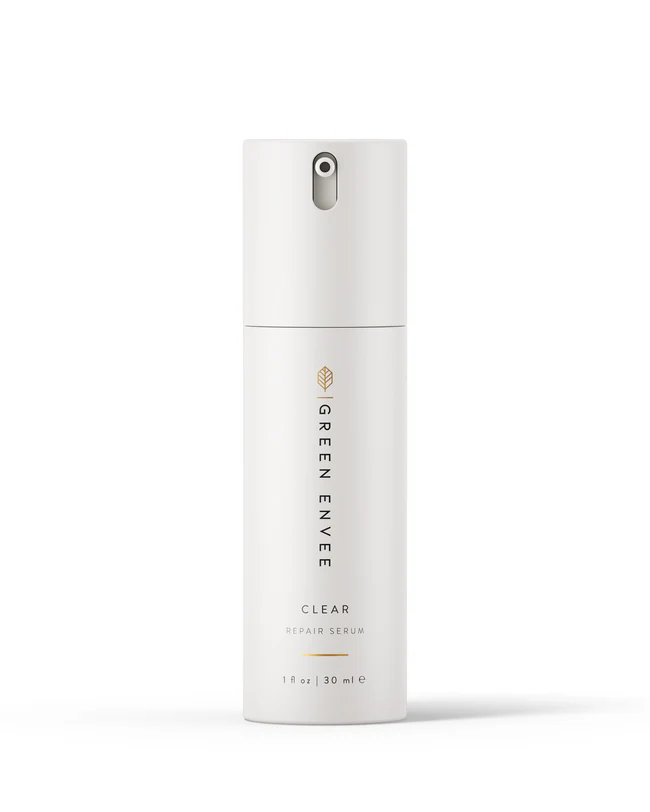 Clear Repair Serum