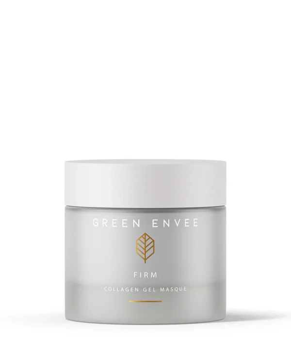 Firm Collagen Gel Masque