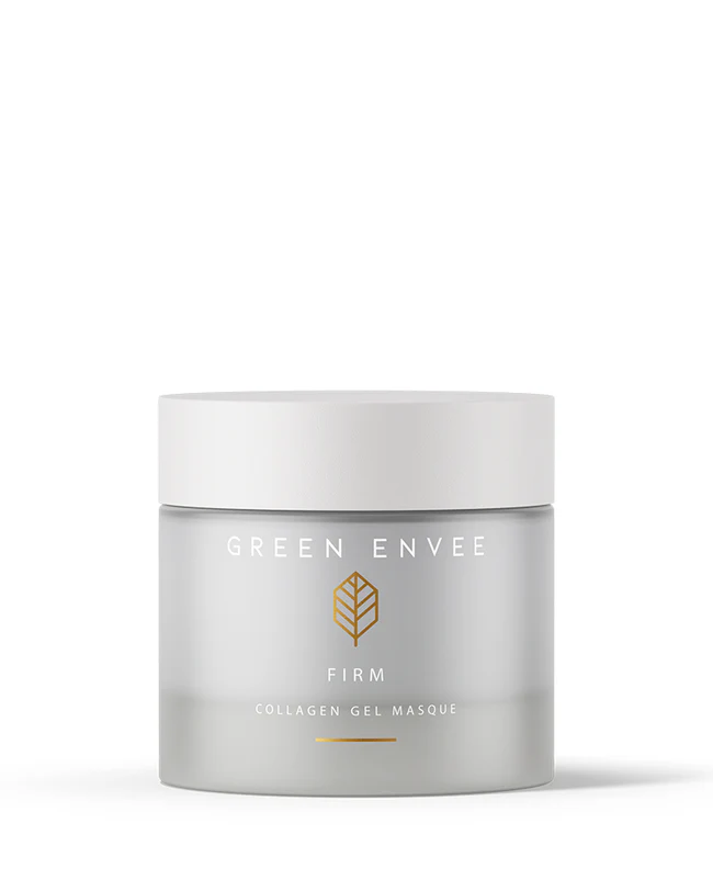 Firm Collagen Gel Masque