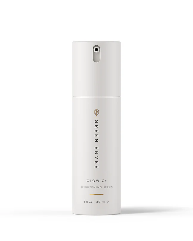 Glow C + Brightening Serum