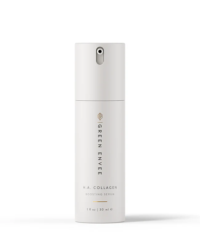 H.A. Collagen Boosting Serum