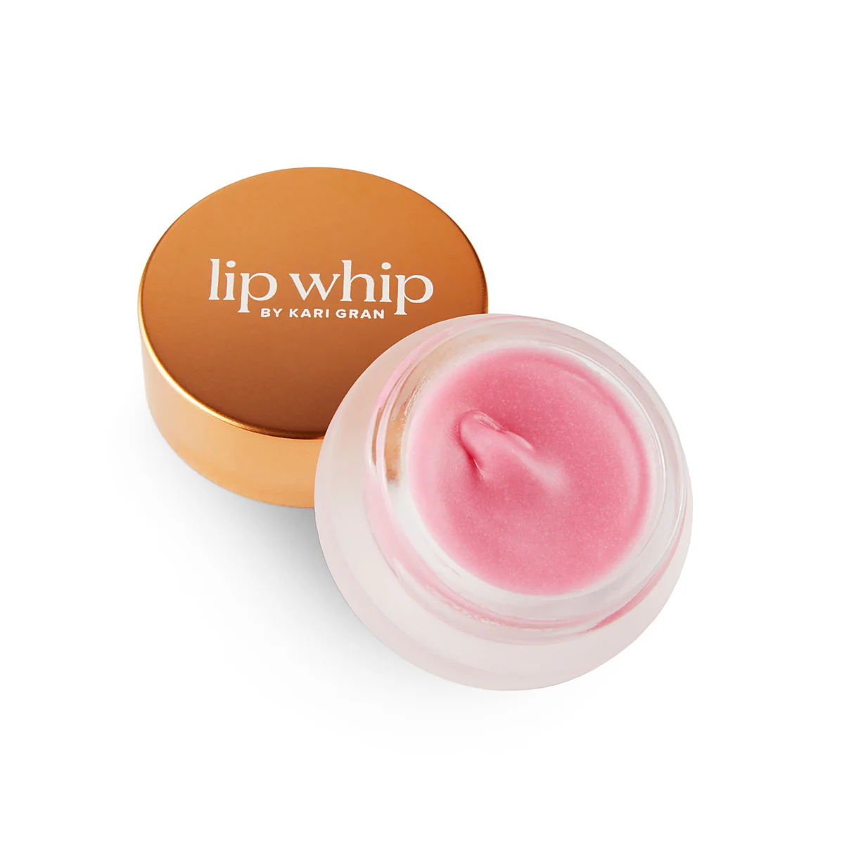 Tinted Lip Whip Peppermint