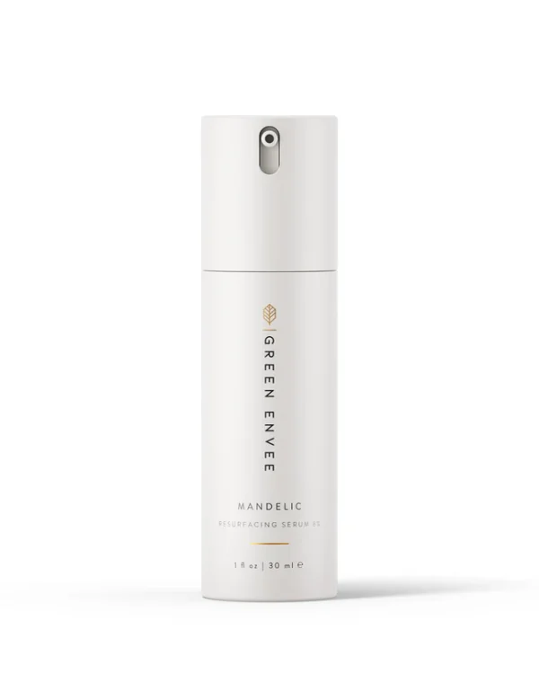 MANDELIC RESURFACING SERUM 8%