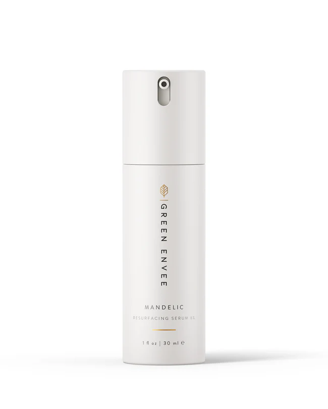 MANDELIC RESURFACING SERUM 8%