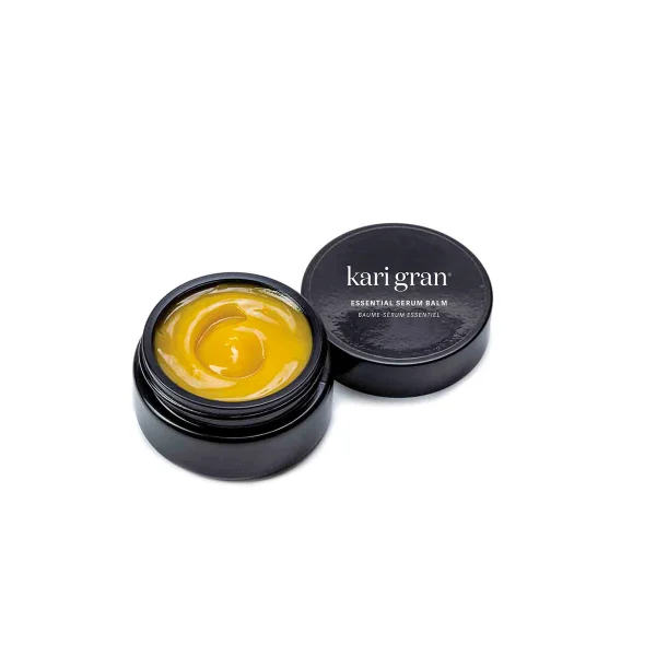Essential Serum Balm