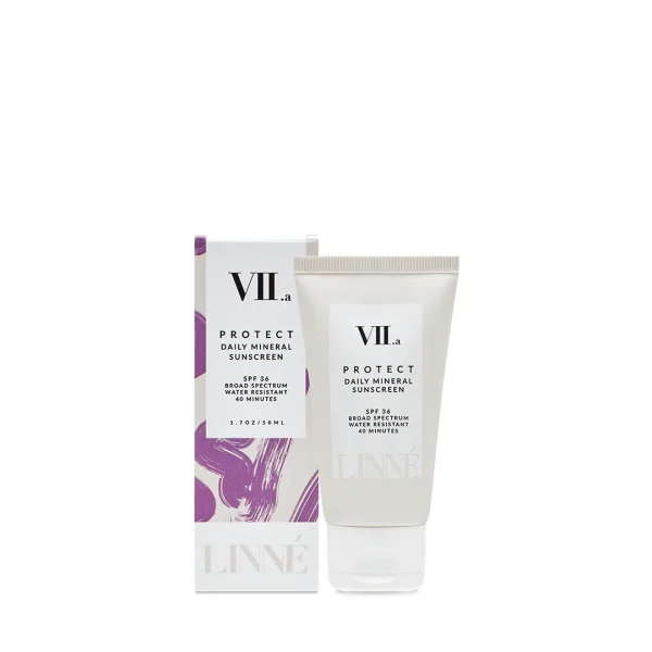 Protect Daily Mineral Sunscreen