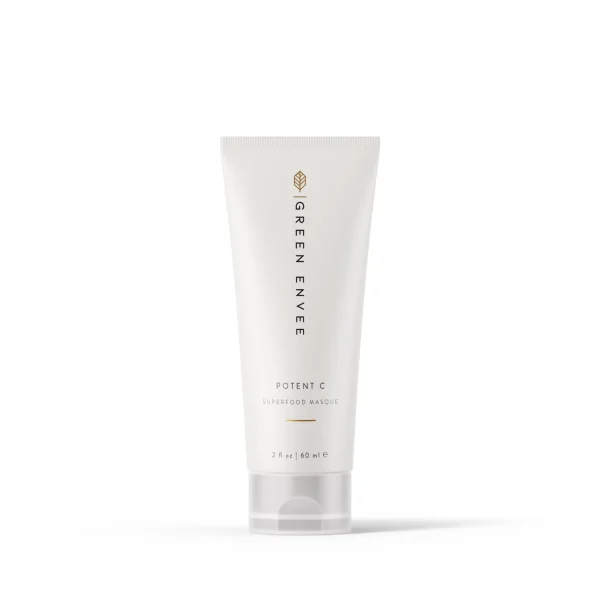 Potent C Superfood Masque