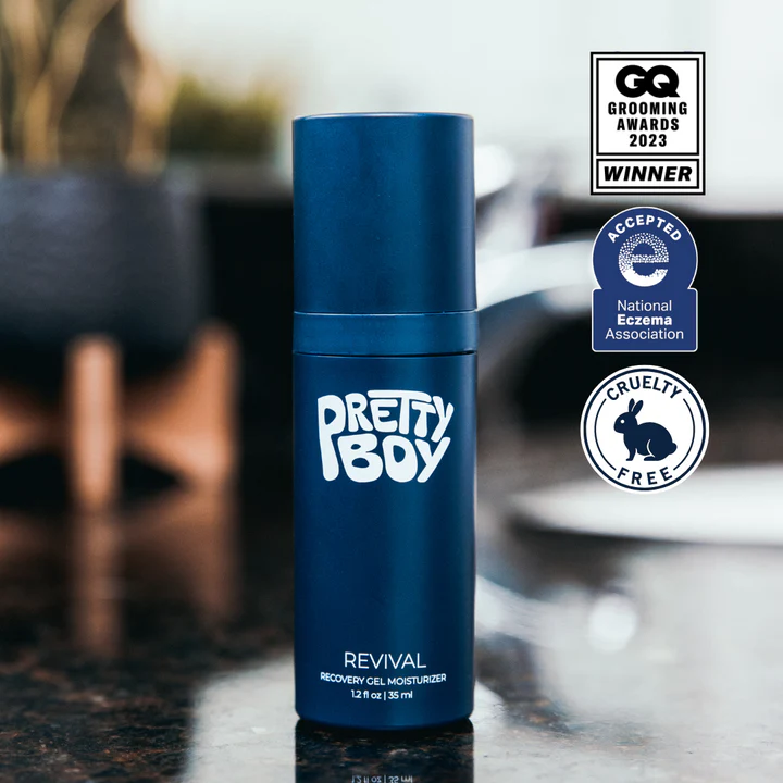 Revival Moisturizer