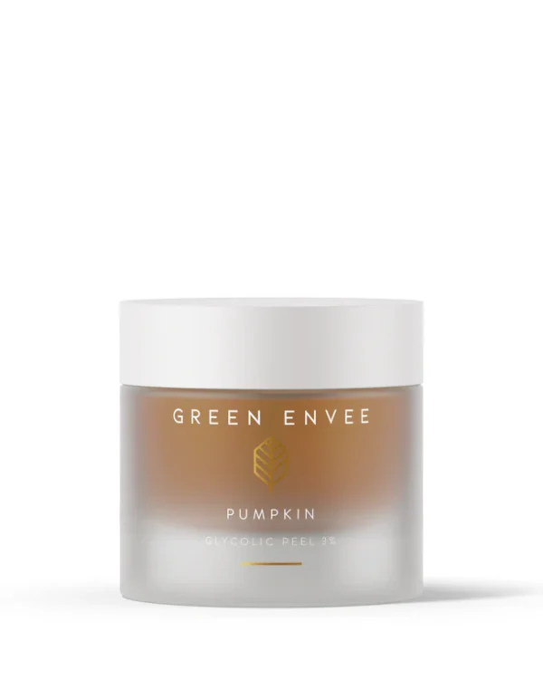Pumpking Glycolic Peel