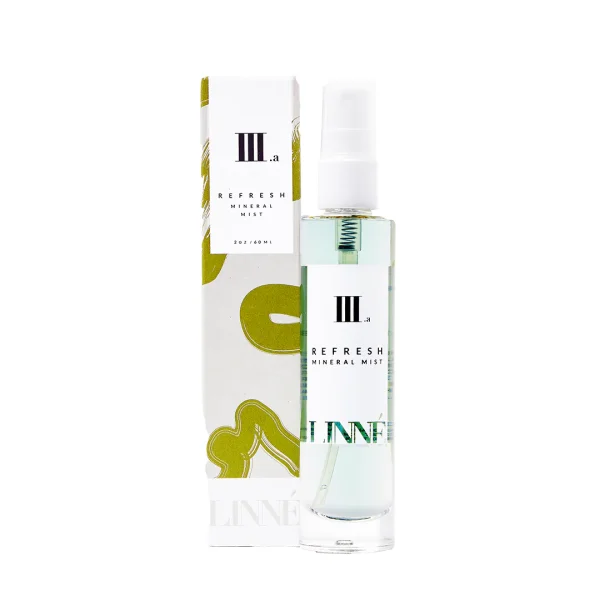 Refresh Mineral Mist