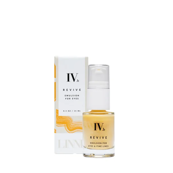 Revive Emulsion For Eyes and Lines