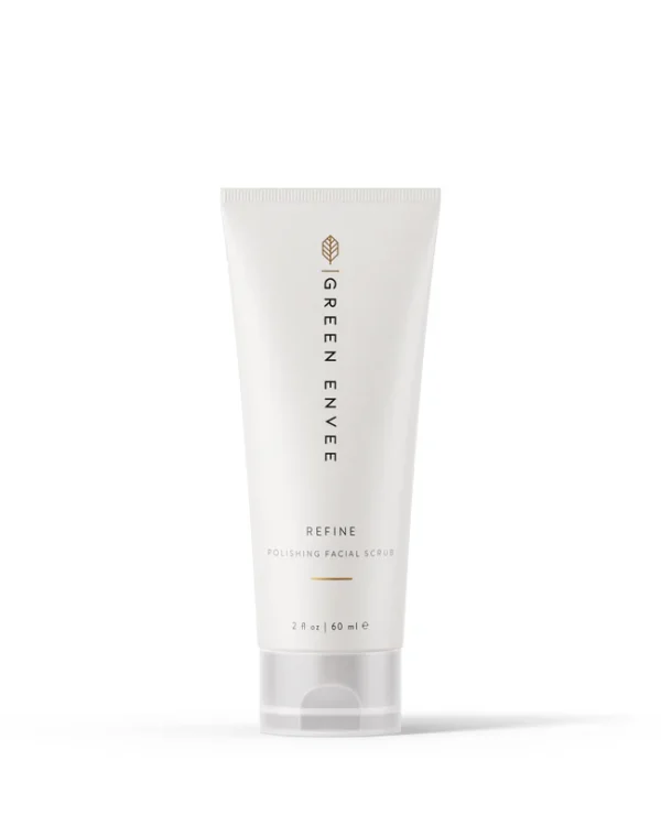 Refine Polishing Facial Scrub