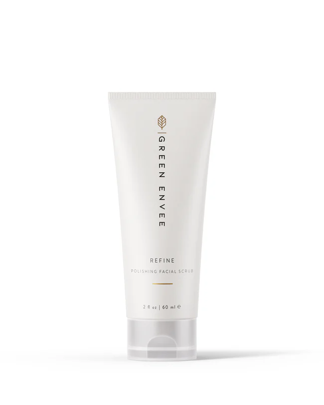 Refine Polishing Facial Scrub