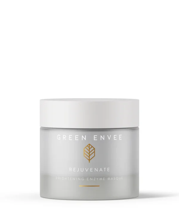 Rejuvenate Brightening Enzyme Masque