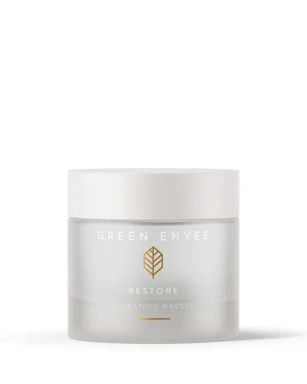 Restore Hydration Masque