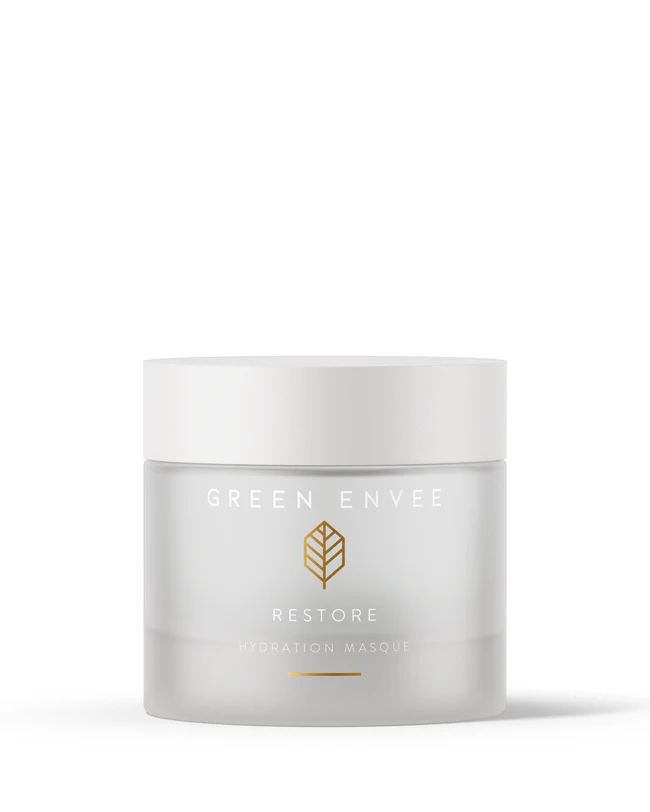Restore Hydration Masque