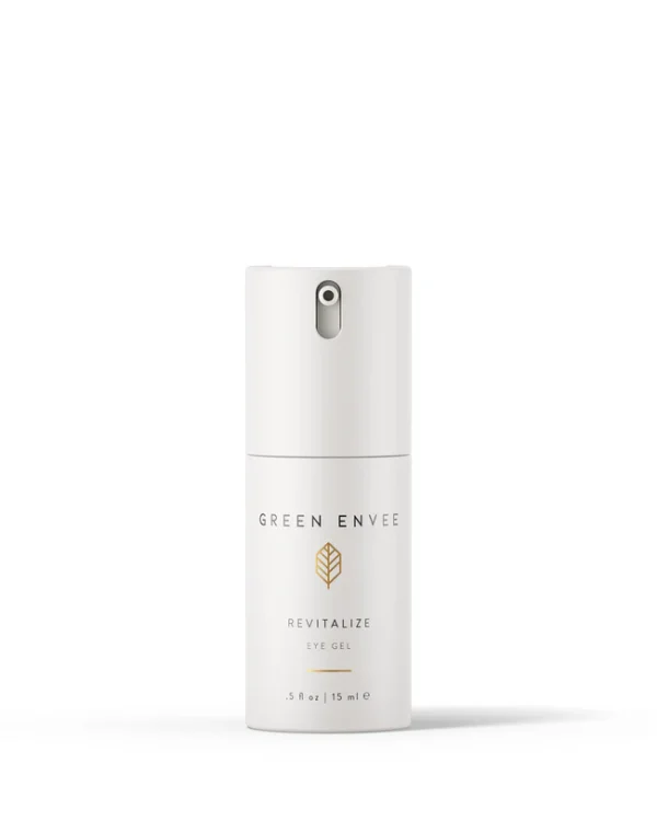 Revitalize Eye Gel