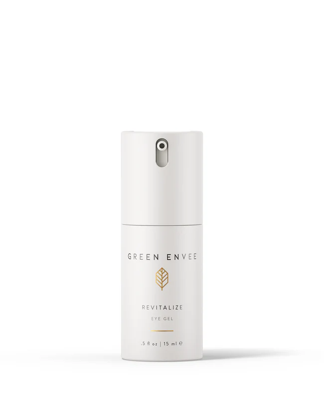 Revitalize Eye Gel