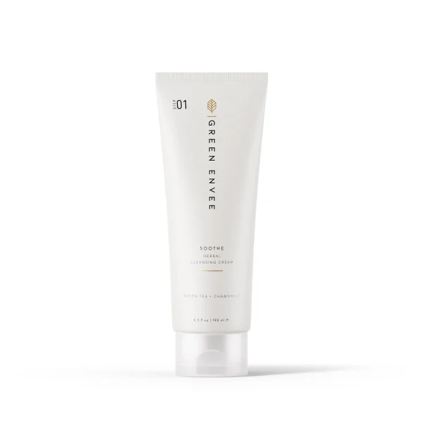 Soothe Herbal Cleansing Cream