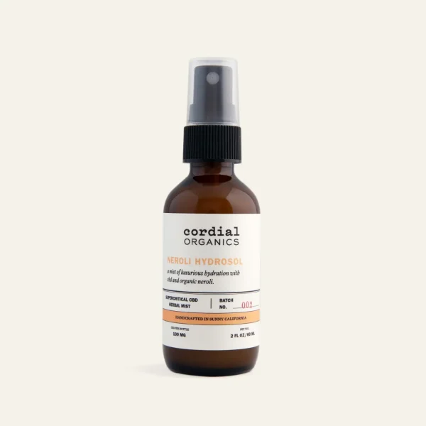 Neroli Hydrosol
