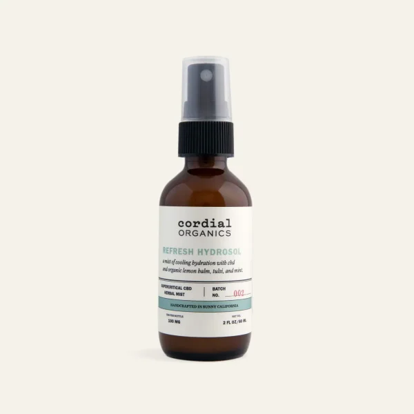 Refresh Hydrosol
