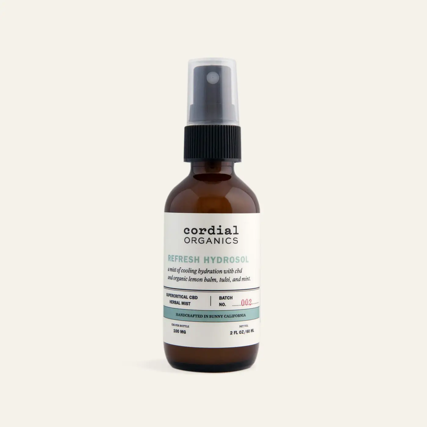 Refresh Hydrosol
